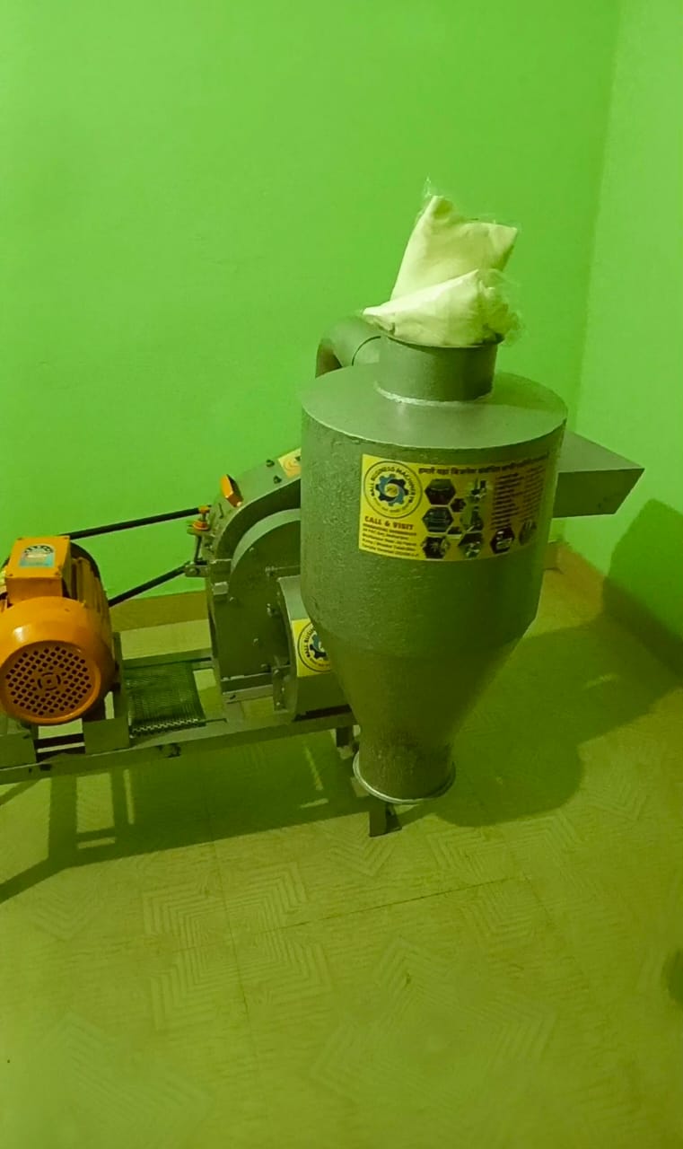 3 hp masala blower machine - Image 3