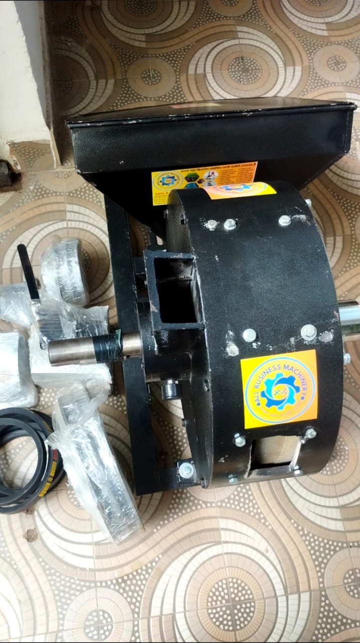 18 inch diamond aata chakki - Image 4