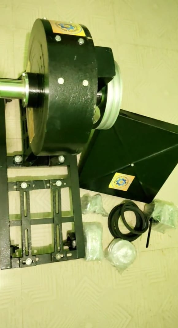 16 inch diamond aata chakki - Image 1