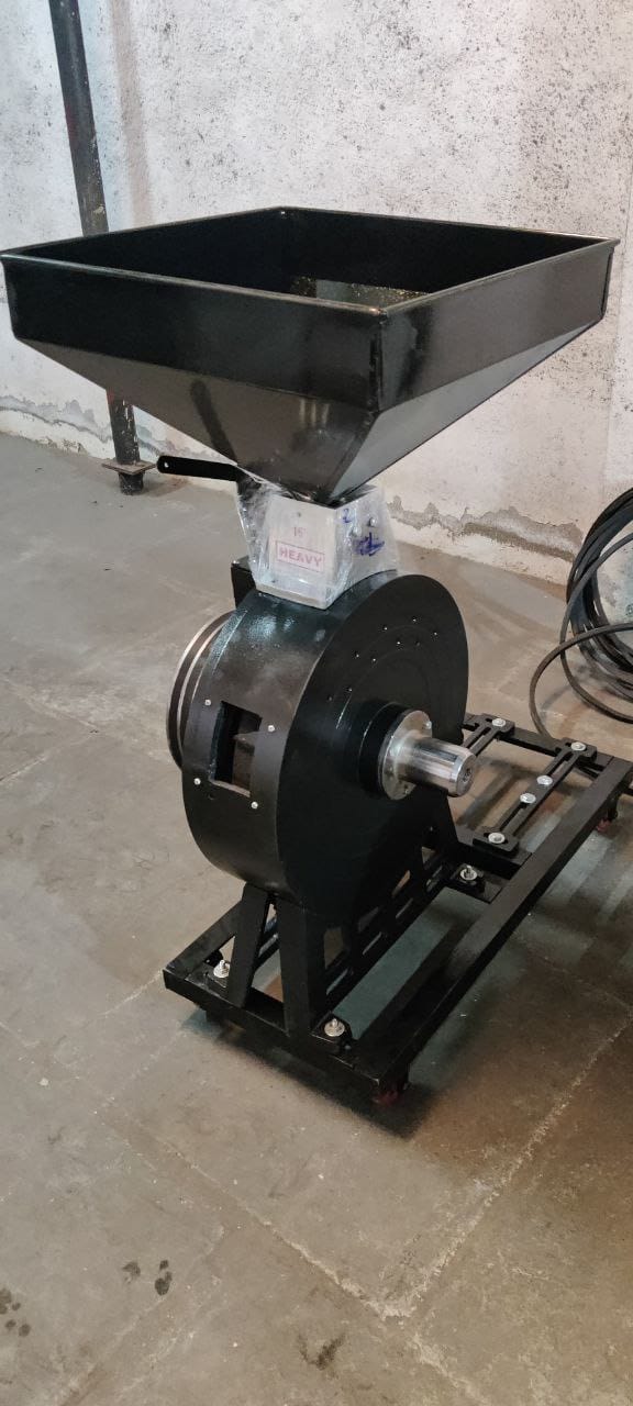 18 inch diamond aata chakki - Image 1