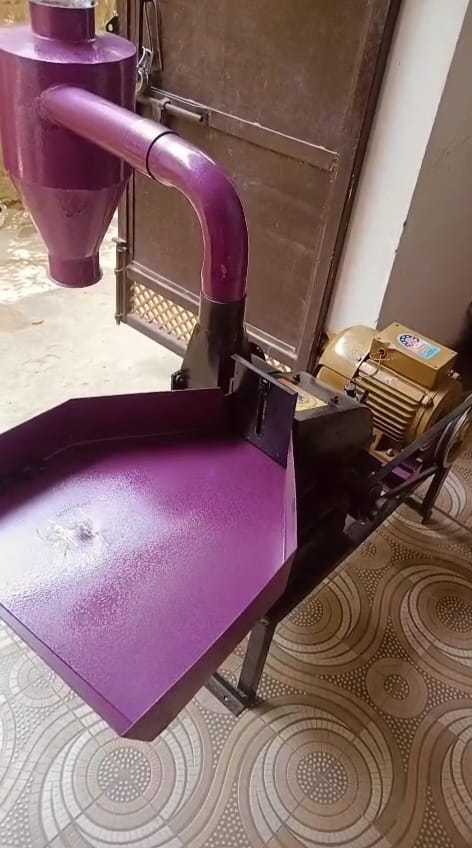 3 hp masala blower machine - Image 5