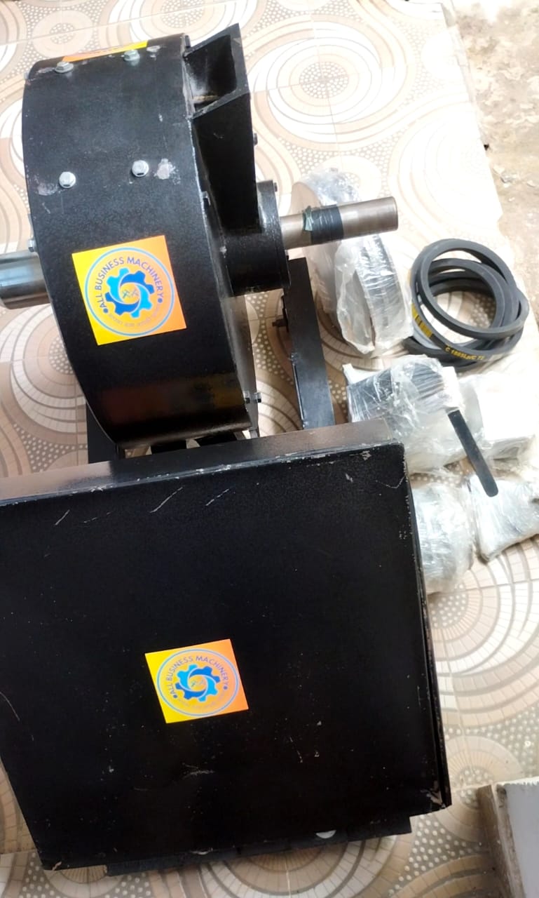 18 inch diamond aata chakki - Image 2