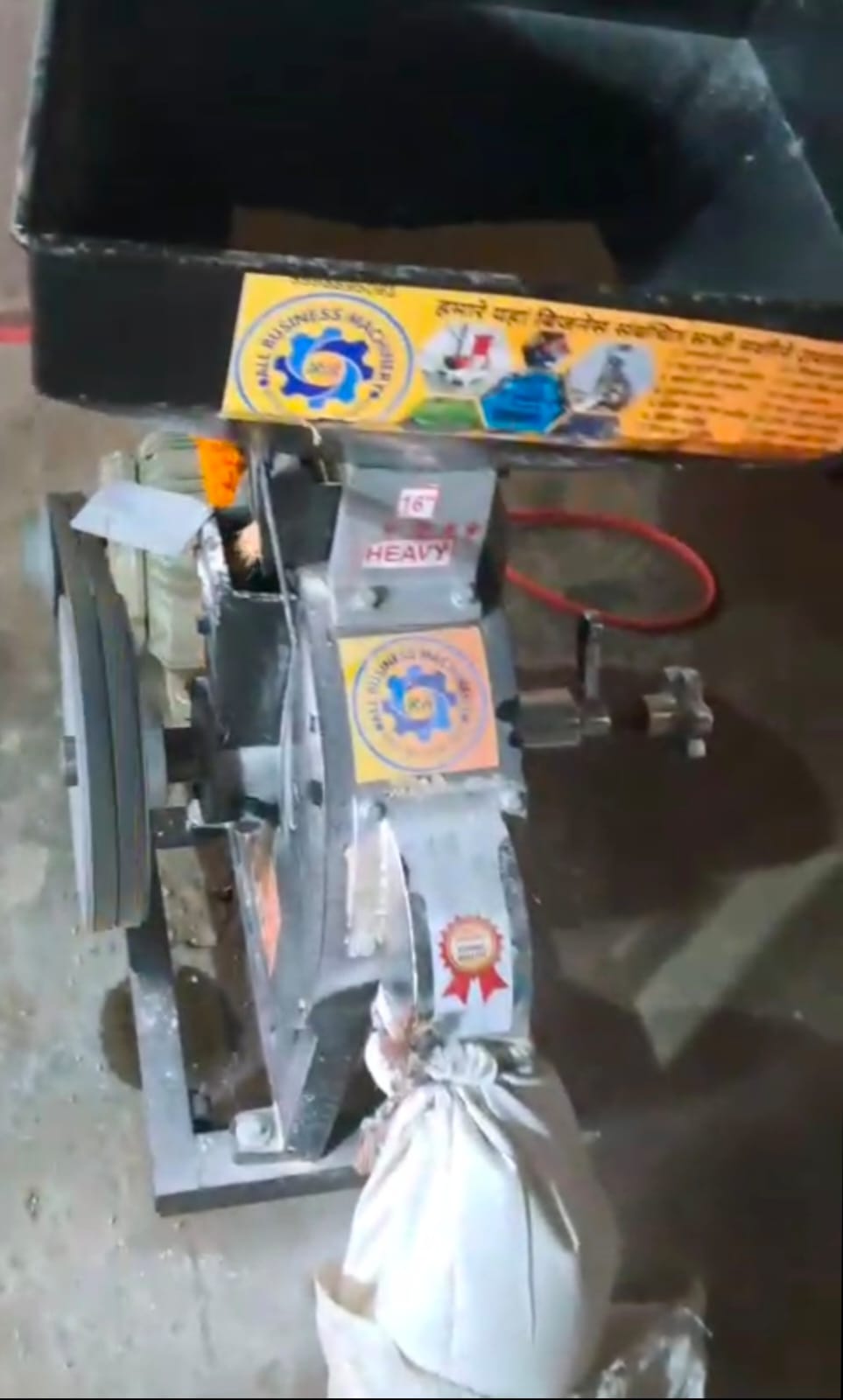 16 inch diamond aata chakki - Image 6