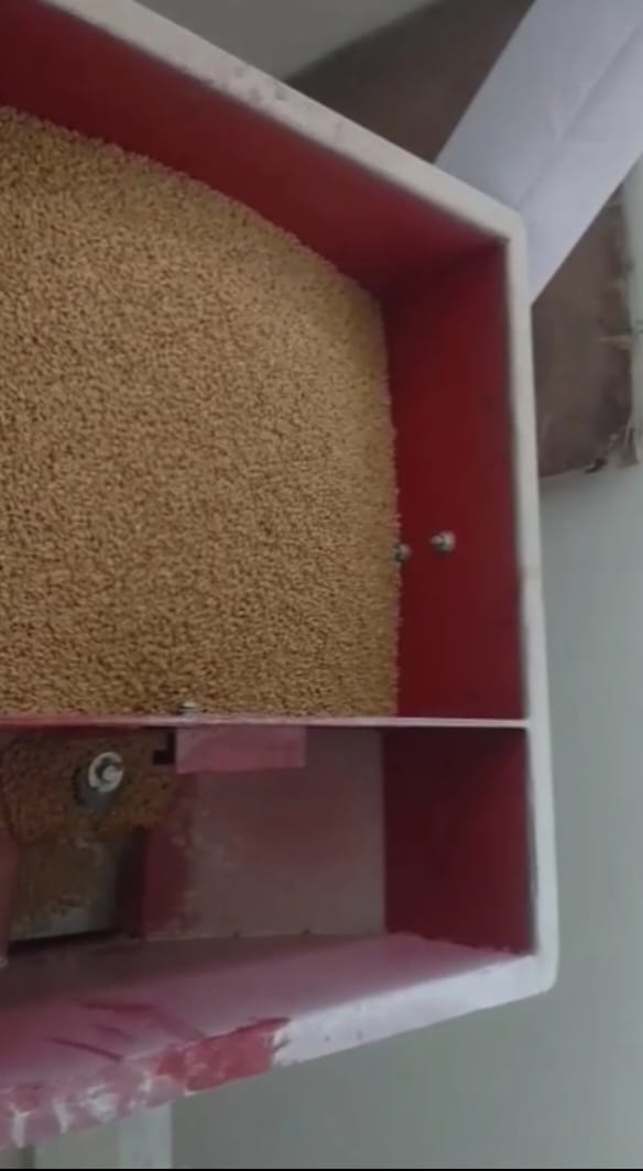 10 hp  pulverizer machine double chamber - Image 1